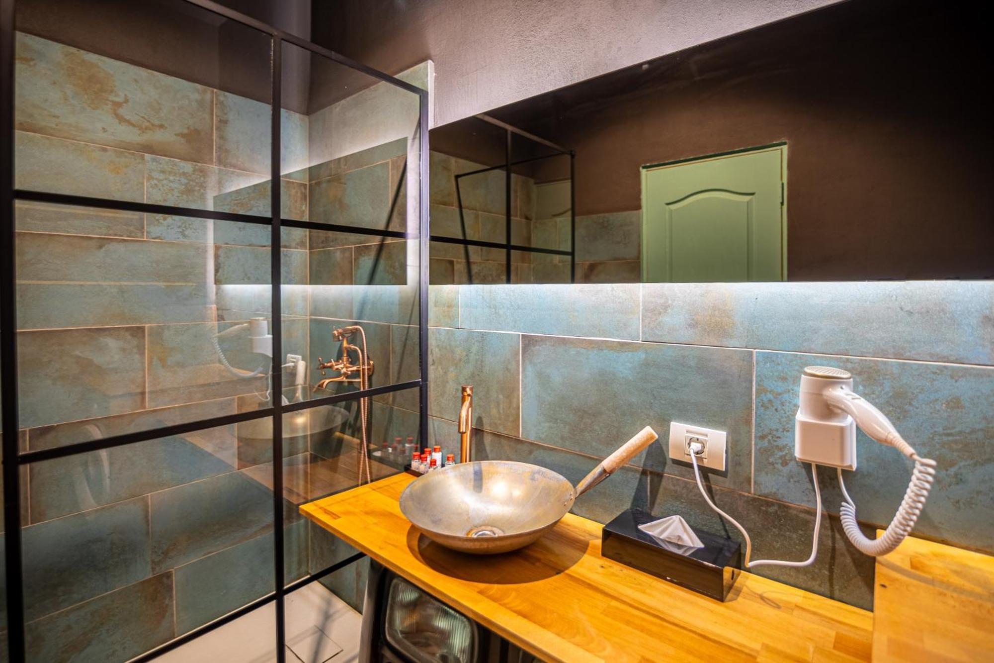 Miramare Residence Aparthotel นาโวดาริ ภายนอก รูปภาพ