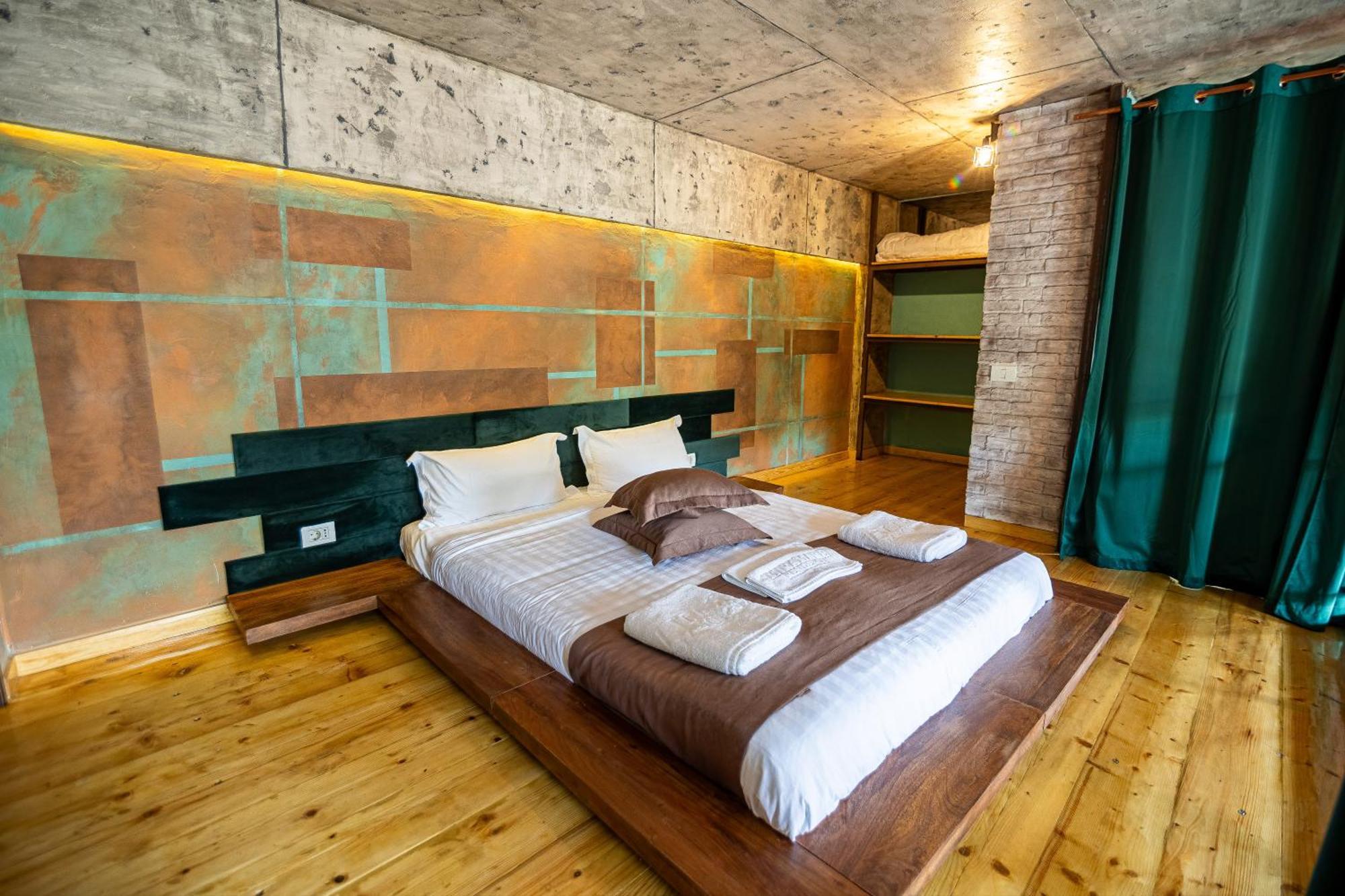 Miramare Residence Aparthotel นาโวดาริ ภายนอก รูปภาพ