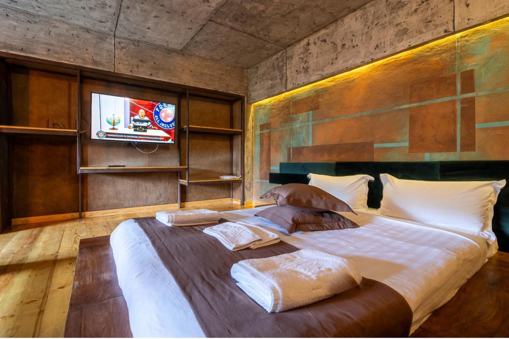 Miramare Residence Aparthotel นาโวดาริ ภายนอก รูปภาพ
