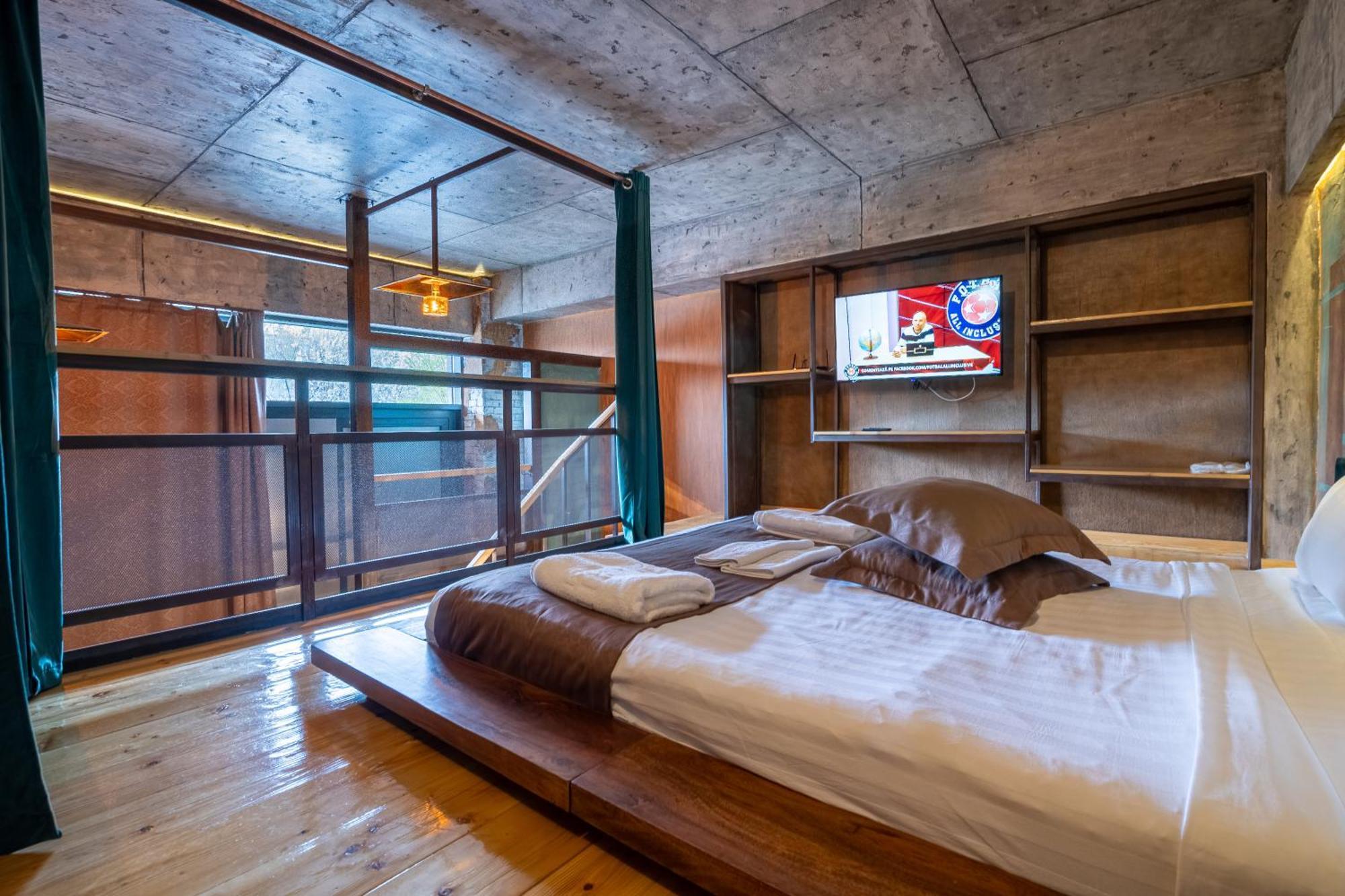 Miramare Residence Aparthotel นาโวดาริ ภายนอก รูปภาพ